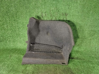 Обшивка багажника, BMW, 5-SERIES, E60, M57N2, 2008, R, 51.47-7057382