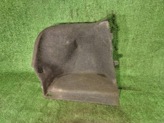 Обшивка багажника, BMW, 5-SERIES, E60, M57N2, 2008, L, 51.47-7058153