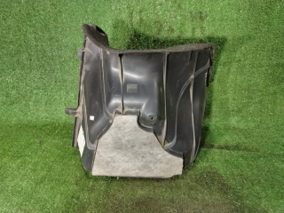 Обшивка багажника, BMW, 5-SERIES, E60, M57N2, 2008, L, 51.47-7058153