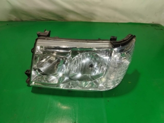 Фара, TOYOTA, LAND CRUISER 100, UZJ100, 2UZ-FE, 2000, F, L