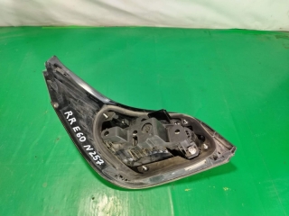 Фонарь в крыло, BMW, 5-SERIES, E60, M57N2, 2008, R