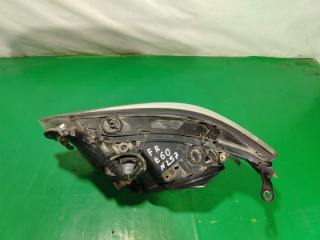 Фара, BMW, 5-SERIES, E60, M57N2, 2008, F, R