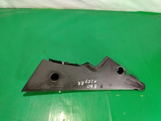 Защита топливного бака, BMW, 5-SERIES, E60, M57N2, 2008, 7124556