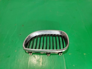 Решетка радиатора, BMW, 5-SERIES, E60, M57N2, 2008, L, 51.13-7027061