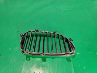 Решетка радиатора, BMW, 5-SERIES, E60, M57N2, 2008, L, 51.13-7027061