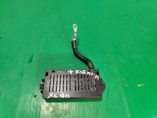 Блок предохранителей, VOLVO, XC90, C_95, B6324S, 2007, 9441776