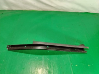 Направляющая сдвижной двери, MITSUBISHI, RVR SRXM SPORTS-GEAR, N23W, 4G63, 1994, R, L