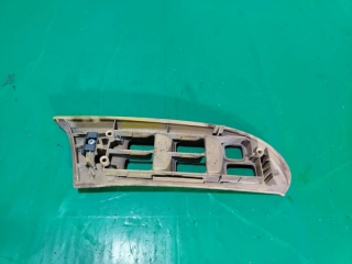 Накладка блока управления стеклоподъемниками, NISSAN, MAXIMA, A33, VQ20DE, 2003, F, L