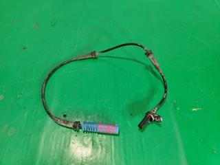 Датчик аbs, BMW, 5-SERIES, E60, M57N2, 2008, F, R, 0265007848