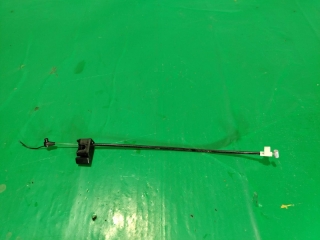 Трос открывания крышки багажника, BMW, 5-SERIES, E60, M57N2, 2008, 7197487