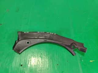 Водосток, BMW, 5-SERIES, E60, M57N2, 2008, R, L, 51.71-7124407