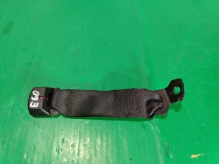 Фиксатор ремня безопастности, BMW, 5-SERIES, E60, M57N2, 2008, R