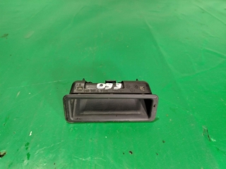 Кнопка открывания багажника, BMW, 5-SERIES, E60, M57N2, 2008, 51.24-7118158