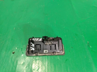 Кнопка открывания багажника, BMW, 5-SERIES, E60, M57N2, 2008, 51.24-7118158