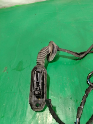 Проводка двери, BMW, 5-SERIES, E60, M57N2, 2008, R, L, 9120797