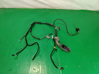 Проводка двери, BMW, 5-SERIES, E60, M57N2, 2008, F, L, 9120777