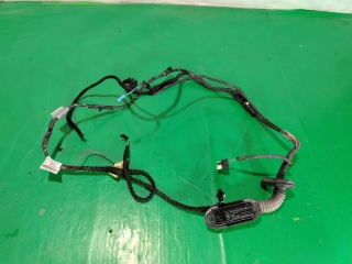 Проводка двери, BMW, 5-SERIES, E60, M57N2, 2008, F, R, 91200789-02