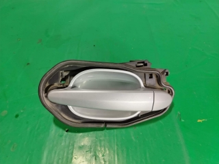 Ручка двери внешняя, BMW, 5-SERIES, E60, M57N2, 2008, R, L, 51.21-7199555