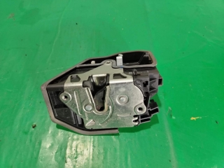 Замок двери, BMW, 5-SERIES, E60, M57N2, 2008, R, L