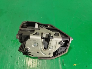 Замок двери, BMW, 5-SERIES, E60, M57N2, 2008, F, R, 7202146