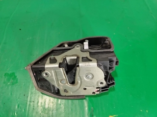 Замок двери, BMW, 5-SERIES, E60, M57N2, 2008, F, L, 7202143