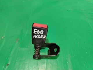 Фиксатор ремня безопастности, BMW, 5-SERIES, E60, M57N2, 2008, R, 9117187