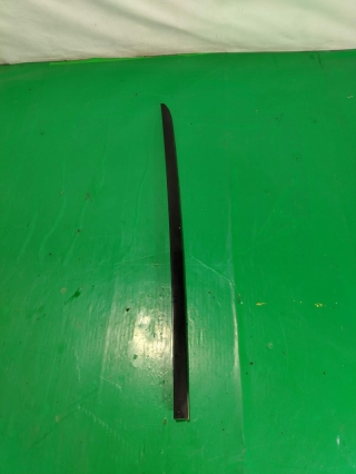 Молдинг лобового стекла, BMW, 5-SERIES, E60, M57N2, 2008, L