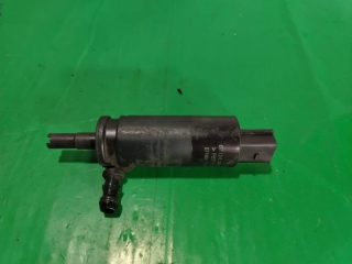 Насос омывателя фар, BMW, 5-SERIES, E60, M57N2, 2008, 67.12-6973097