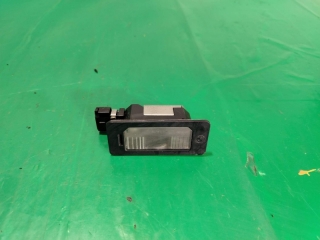 Подсветка, BMW, 5-SERIES, E60, M57N2, 2008, 63.26-7165646