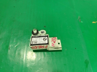 Датчик airbag, BMW, 5-SERIES, E60, M57N2, 2008, F, 65.77-9118167