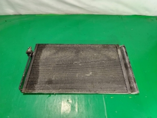 Радиатор кондиционера, BMW, 5-SERIES, E60, M57N2, 2008