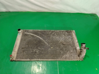 Радиатор охлаждения двигателя, BMW, 5-SERIES, E60, M57N2, 2008