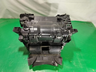 Корпус печки, BMW, 5-SERIES, E60, M57N2, 2008