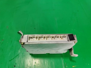 Блок управления двигателем, TOYOTA, LAND CRUISER 100, UZJ100, 2UZ-FE, 2000, 89661-60620