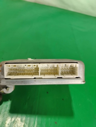 Блок управления abs, TOYOTA, LAND CRUISER 100, UZJ100, 2UZ-FE, 2000