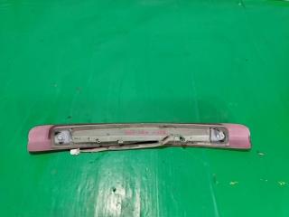 Стоп-сигнал в дверь багажника, TOYOTA, LAND CRUISER 100, UZJ100, 2UZ-FE, 2000