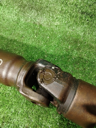 Карданный вал, NISSAN, CARAVAN, E25, QR25DE, 2011, R