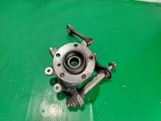 Ступица, BMW, 5-SERIES, E60, M57N2, 2008, R, R