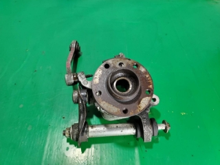 Ступица, BMW, 5-SERIES, E60, M57N2, 2008, R, L