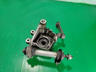 Ступица, BMW, 5-SERIES, E60, M57N2, 2008, R, L