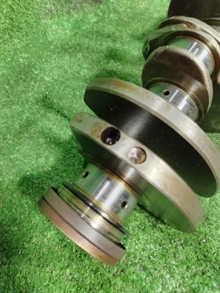 Коленвал, MAZDA, MILLENIA, TA, KJ-ZEM, 1994-2002