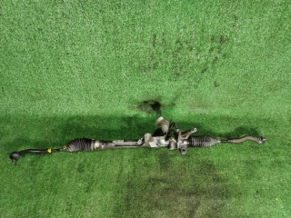 Рулевая рейка, TOYOTA, SUCCEED, NCP51, 1NZ-FE, 2002