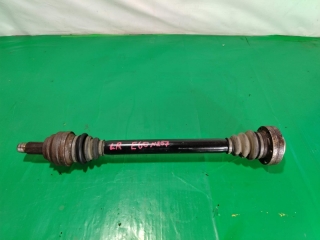 Привод, BMW, 5-SERIES, E60, M57N2, 2008, R, 7512419