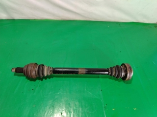 Привод, BMW, 5-SERIES, E60, M57N2, 2008, R, 7512419