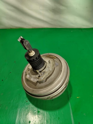 Вакуумный усилитель тормозов, BMW, 5-SERIES, E60, M57N2, 2008