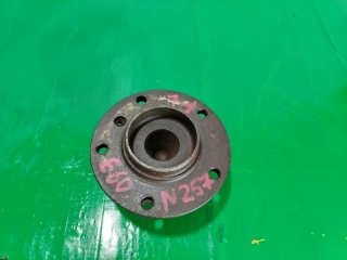 Ступица, BMW, 5-SERIES, E60, M57N2, 2008, F, L