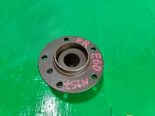 Ступица, BMW, 5-SERIES, E60, M57N2, 2008, F, R