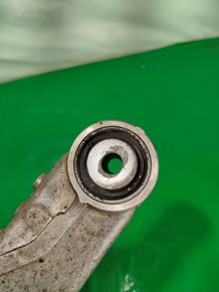 Рычаг, BMW, 5-SERIES, E60, M57N2, 2008, R, R, 33.32-6755990