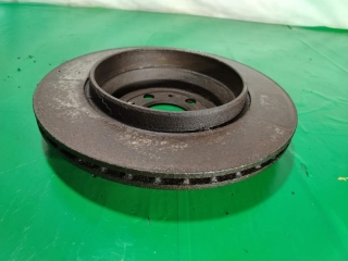 Диск тормозной, VOLVO, XC90, C_95, B6324S, 2007, R