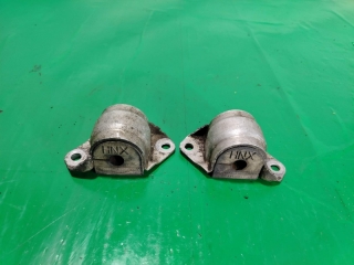 Крепление стабилизатора, BMW, 5-SERIES, E60, M57N2, 2008, R